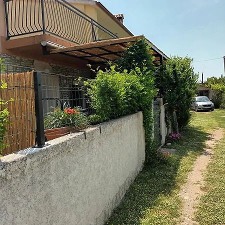 With Parking Space Brgod, - 25223 * Raša